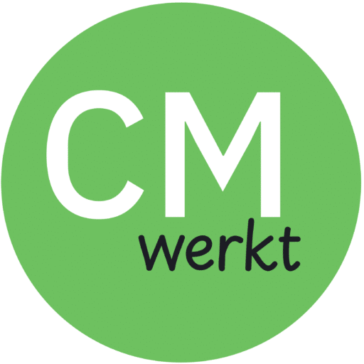 CM werkt – partner in personeel