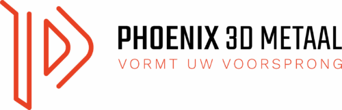 Phoenix 3D Metaal